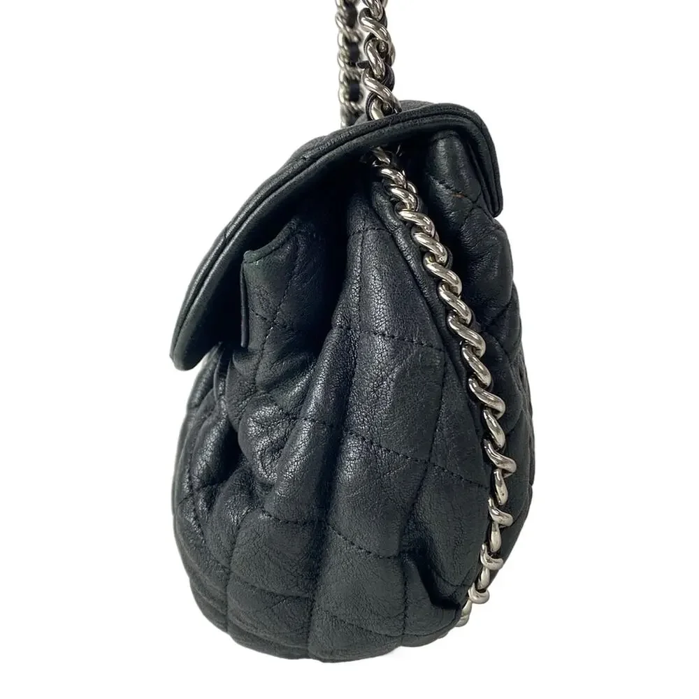 Chanel Chain Around Shoulder Bag A49889